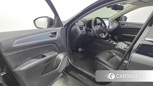 Renault Korea (Samsung) XM3 id 4624269 из Кореи 32