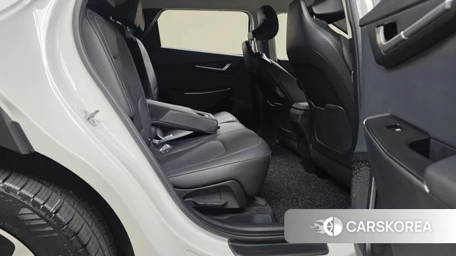 Kia EV6 id 4792284 из Кореи 30