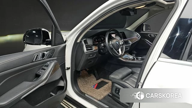 BMW X5 (G05) id 3942554 из Кореи 20