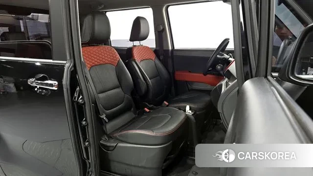 Kia The New Ray id 3406853 из Кореи 20