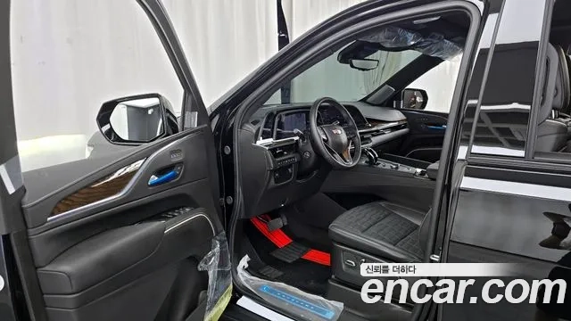 Cadillac Escalade 5th Generation id 2878492 из Кореи 20