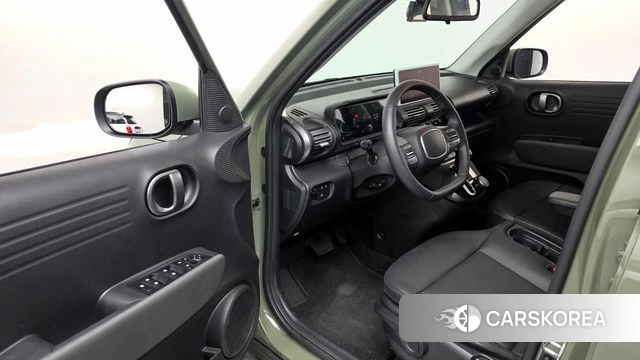 Hyundai The New Casper id 4847497 из Кореи 20