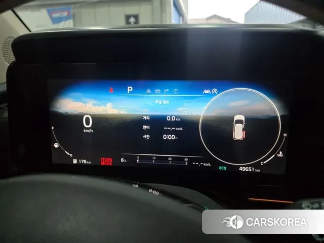 Kia Carnival 4th generation id 3545843 из Кореи 15