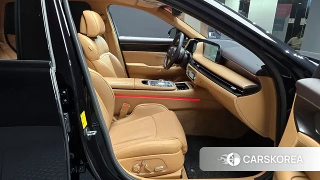 Genesis G90 (RS4) id 3022639 из Кореи 20