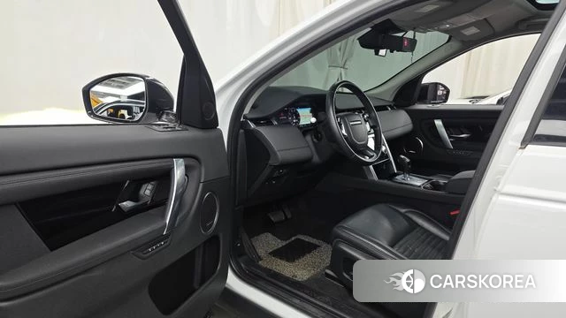 Land Rover Discovery Sports 2nd Generation id 4671910 из Кореи 20