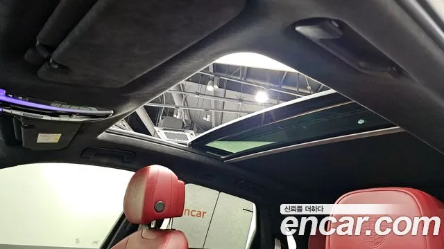 Porsche Cayenne (PO536) id 2670805 из Кореи 20