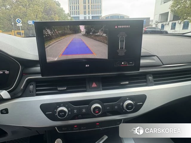 Audi A4L id 4253734 из Китая 20