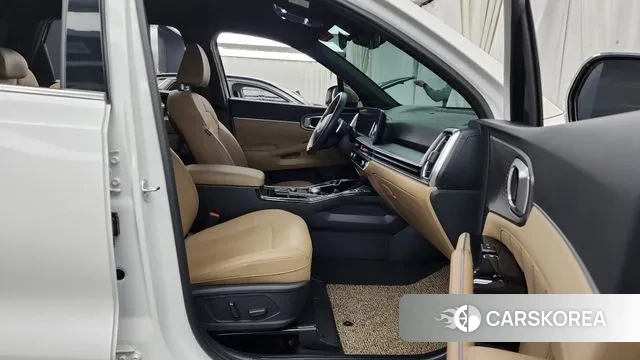 Kia The New Sorento 4th Generation id 3689782 из Кореи 20