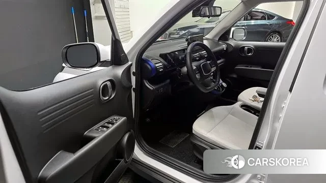 Hyundai Casper id 3279253 из Кореи 20