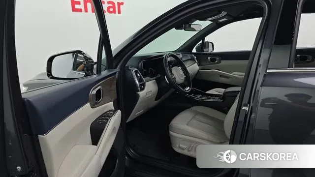 Kia Sorento 4th Generation id 3037321 из Кореи 20