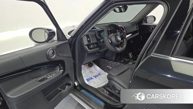 Mini Cooper Countryman id 4243890 из Кореи 32