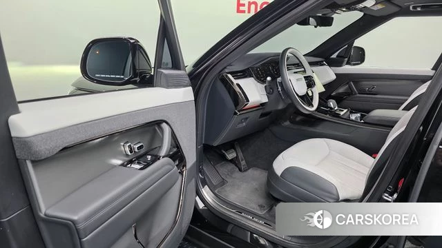 Land Rover Range Rover Sport 3rd Generation id 4432438 из Кореи 20