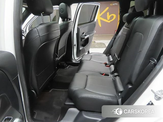 Mercedes-Benz GLB-Class X247 id 4362243 из Кореи 20