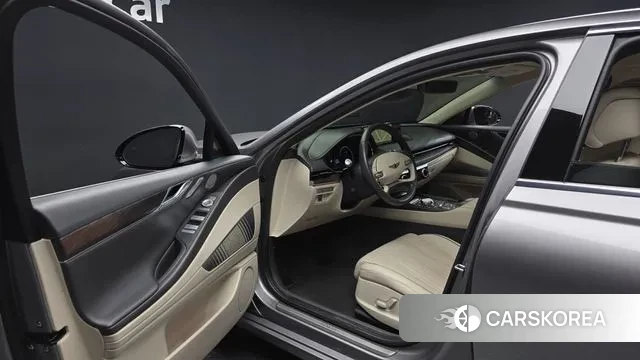 Genesis G80 (RG3) id 3745908 из Кореи 20