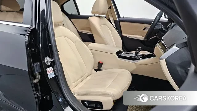 BMW 3 Series (G20) id 3156017 из Кореи 20