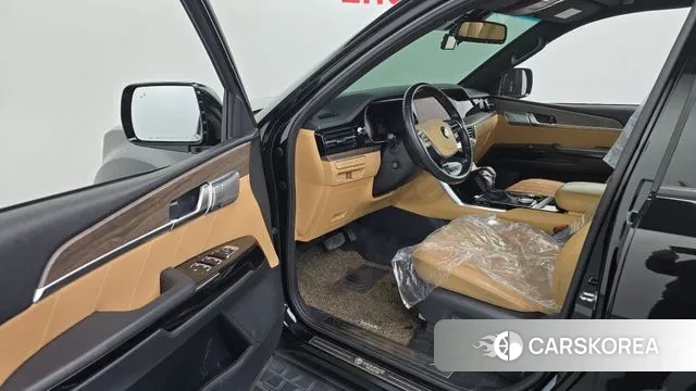 Kia Mohave Master id 3390865 из Кореи 20