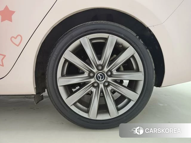 Mazda Atez id 4274711 из Китая 20