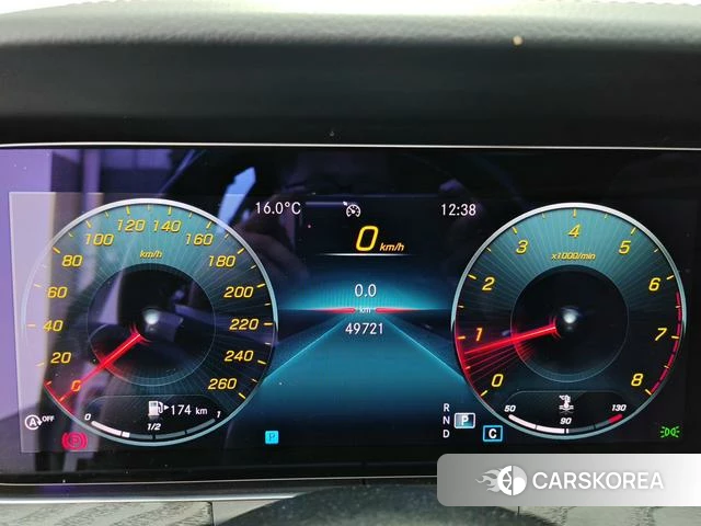 Mercedes-Benz E-class (imported) id 4300320 из Китая 20