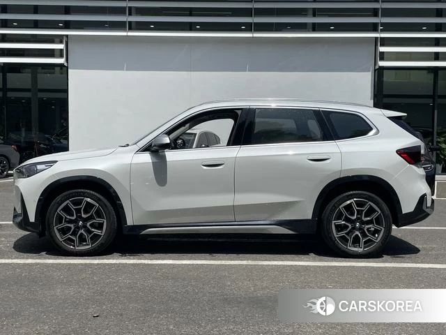BMW X1 id 4365720 из Китая 14
