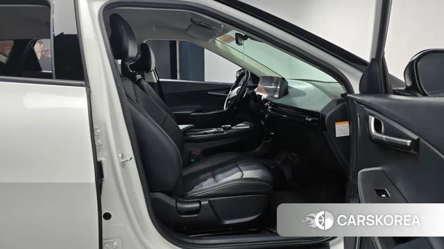 Kia EV6 id 3819158 из Кореи 20