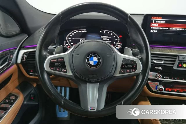 BMW 6 series GT id 4297780 из Китая 23