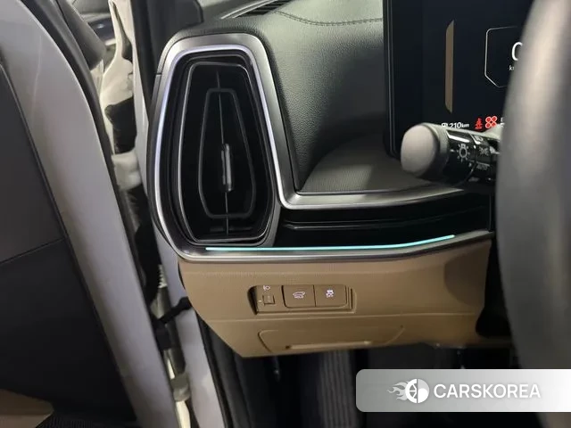 Kia The New Sorento 4th Generation id 3223593 из Кореи 14