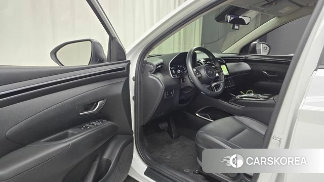Hyundai Tucson (NX4) id 4409226 из Кореи 20