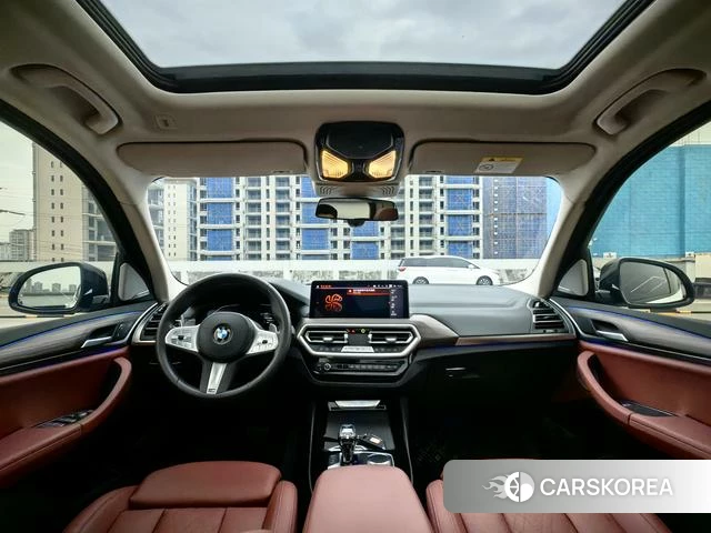 BMW X3 id 4307325 из Китая 22