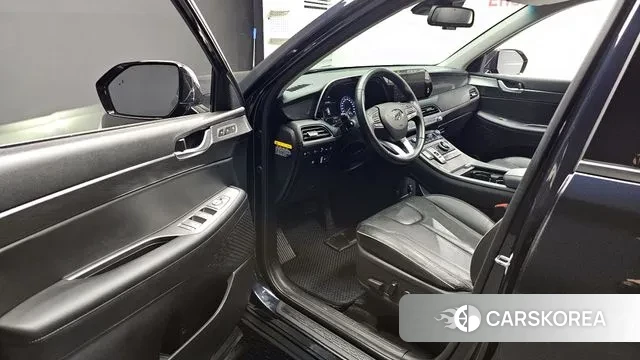 Hyundai Palisade id 3439769 из Кореи 20