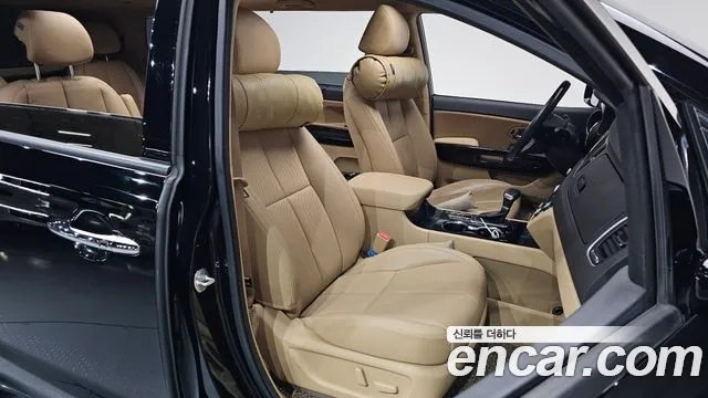 Kia The New Carnival id 2928308 из Кореи 20