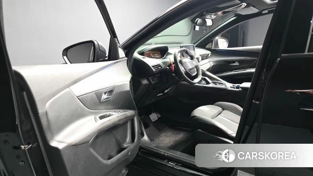 Peugeot 3008 second generation id 4507771 из Кореи 42