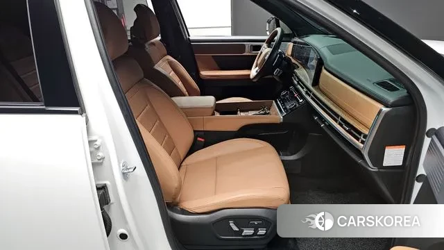 Hyundai Santa Fe (MX5) id 3467270 из Кореи 20