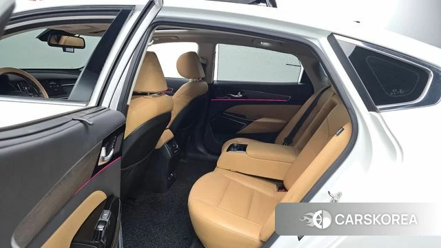 Kia K7 Premier id 4581564 из Кореи 30