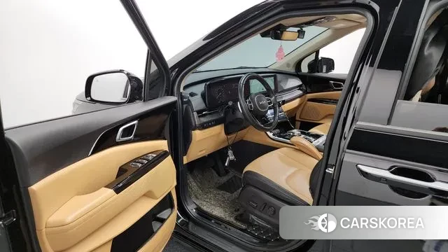 Kia Carnival 4th generation id 3472971 из Кореи 20