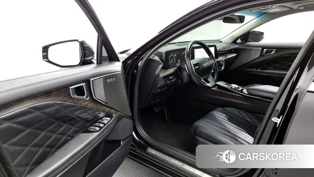 Kia K8 id 2968915 из Кореи 20