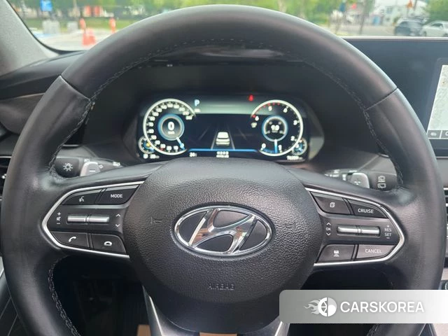 Hyundai Palisade id 4323666 из Кореи 20