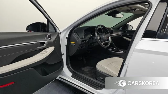 Hyundai Sonata (DN8) id 4325258 из Кореи 39