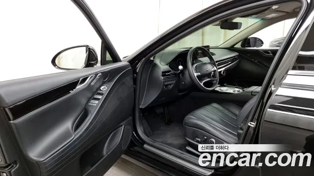 Genesis G80 (RG3) id 2682705 из Кореи 20