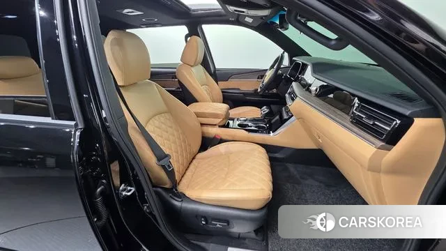 Kia Mohave Master id 3055014 из Кореи 20