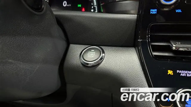 Hyundai The New Ionic Hybrid id 2624388 из Кореи 20