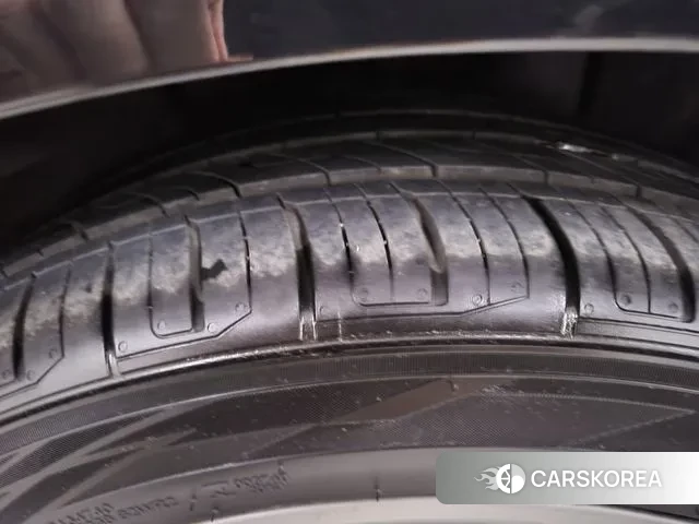 Audi New A3 id 2973547 из Кореи 20