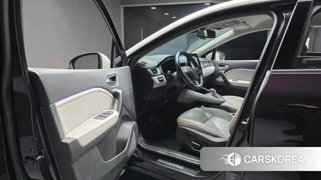 Renault Korea (Samsung) Capture id 4794201 из Кореи 30