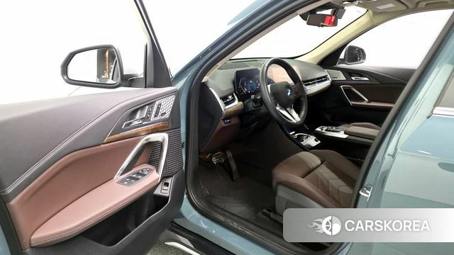 BMW X1 (U11) id 3826095 из Кореи 20