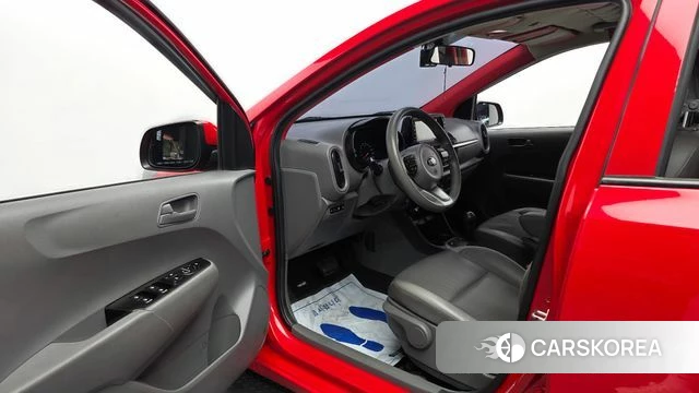 Kia Morning Urban (JA) id 4651625 из Кореи 32