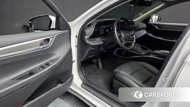 Hyundai The New Grandeur IG id 3765673 из Кореи 20