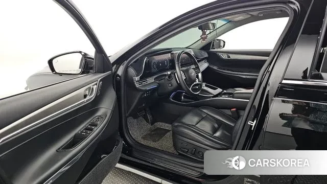 Hyundai The New Grandeur IG id 3054762 из Кореи 20