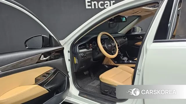 Kia K7 Premier id 3018284 из Кореи 20