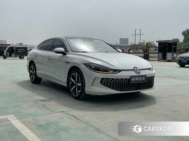 Volkswagen Lingdu id 4300930 из Китая 15