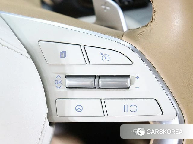 Hyundai The New Grandeur IG id 4736916 из Кореи 20
