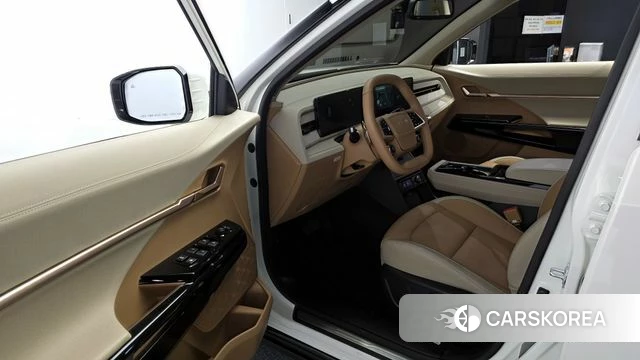 Ssangyong Actian 2nd Generation id 3786077 из Кореи 20